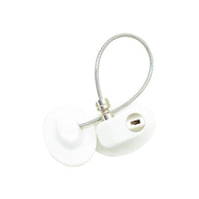 Load image into Gallery viewer, 1 Pc Child Protection Window Lock Baby Safety Window Guard Stopper Children Lock Infant Security Stopper Refrigerator Limiter
