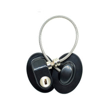 Load image into Gallery viewer, 1 Pc Child Protection Window Lock Baby Safety Window Guard Stopper Children Lock Infant Security Stopper Refrigerator Limiter